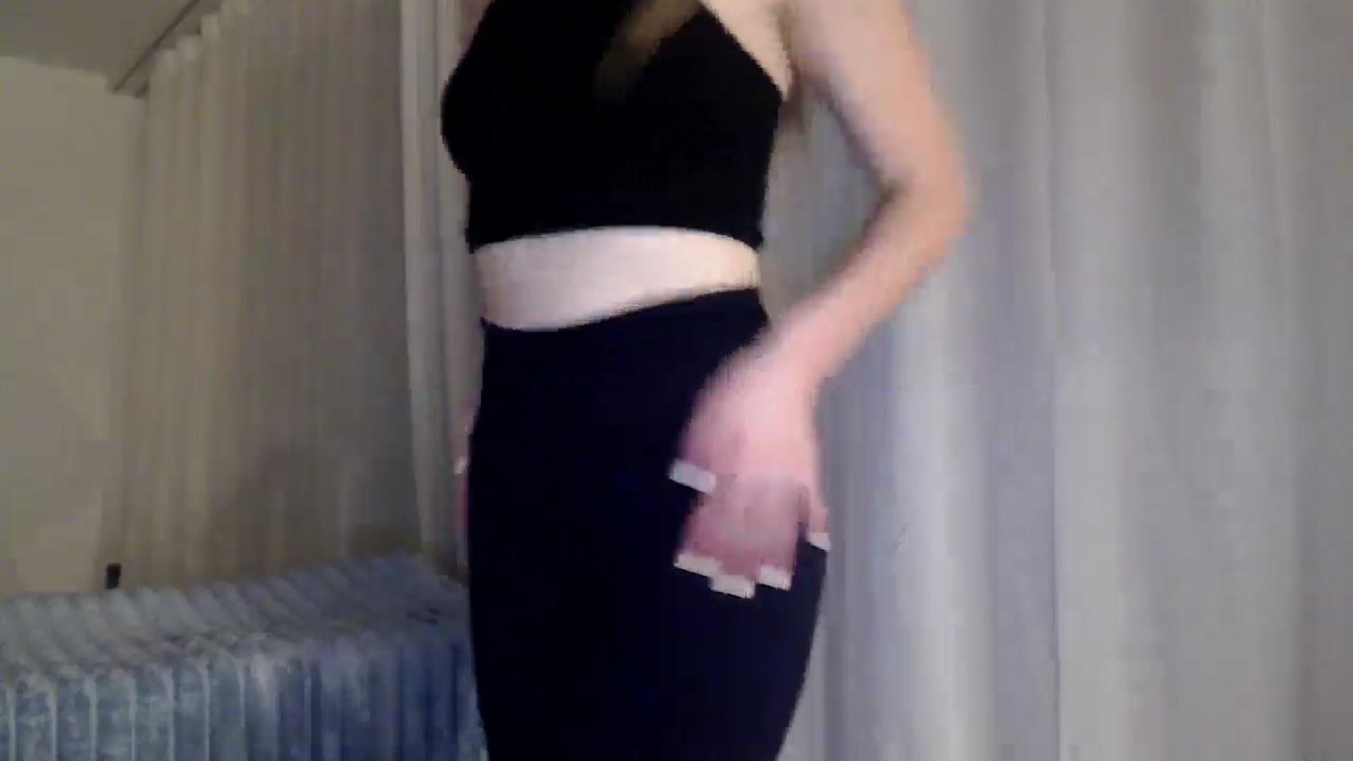 Gallery image thumbnail from Ooh_Cassie's myfreecams stream on, 03/06/2026, 24:26 image 15 of 20