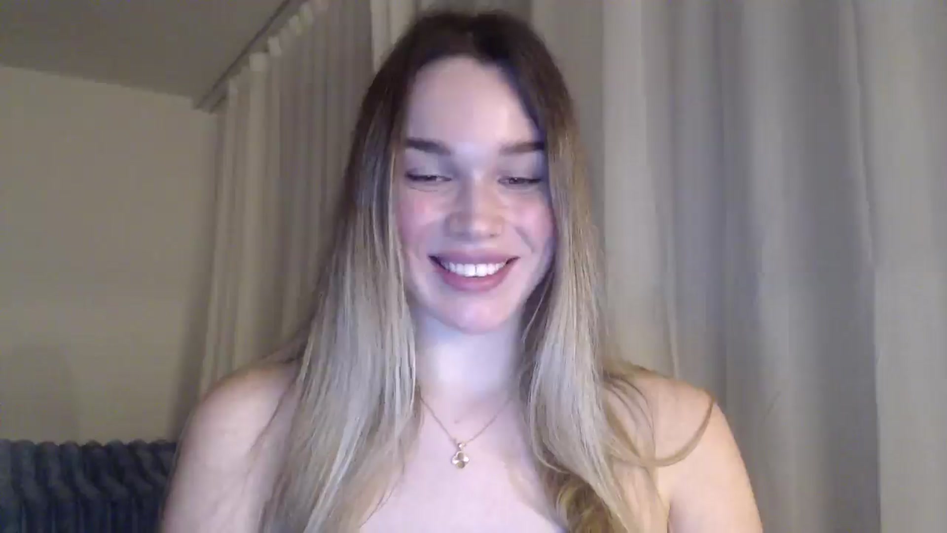 Gallery image thumbnail from Ooh_Cassie's myfreecams stream on, 03/07/2026, 21:01 image 6 of 20