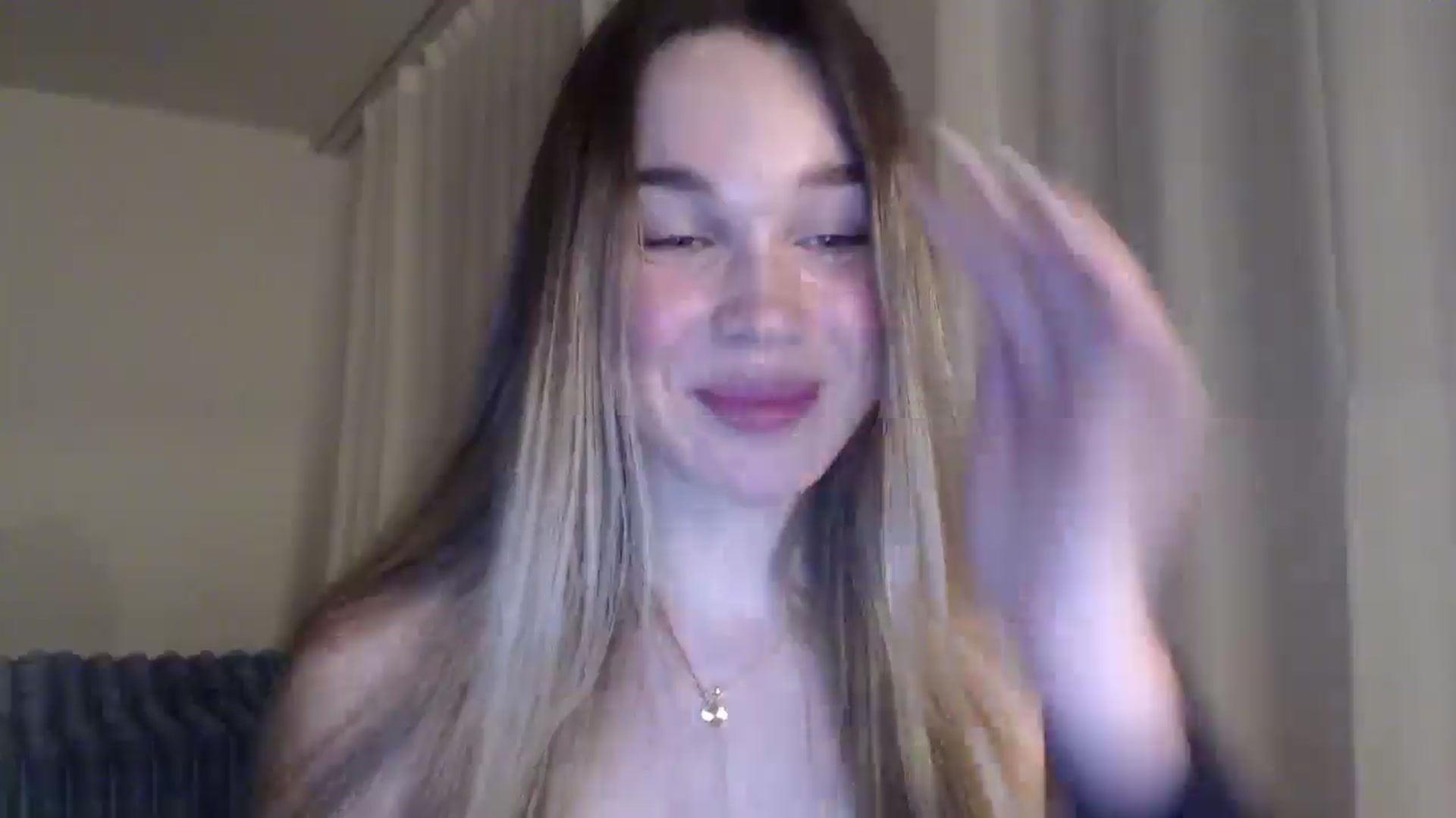Gallery image thumbnail from Ooh_Cassie's myfreecams stream on, 03/07/2026, 21:01 image 16 of 20