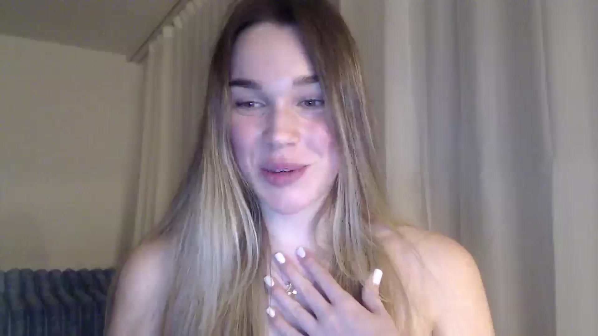 Gallery image thumbnail from Ooh_Cassie's myfreecams stream on, 03/07/2026, 21:01 image 17 of 20
