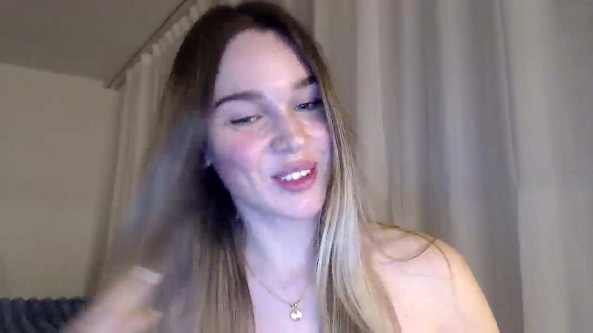 Gallery image thumbnail from Ooh_Cassie's myfreecams stream on, 03/07/2026, 23:25 image 17 of 20