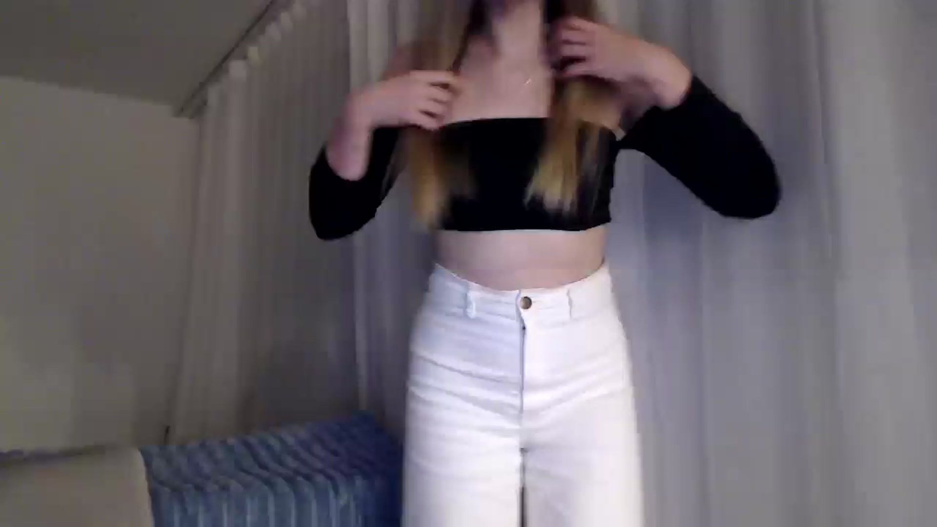 Gallery image thumbnail from Ooh_Cassie's myfreecams stream on, 03/07/2026, 23:25 image 3 of 20