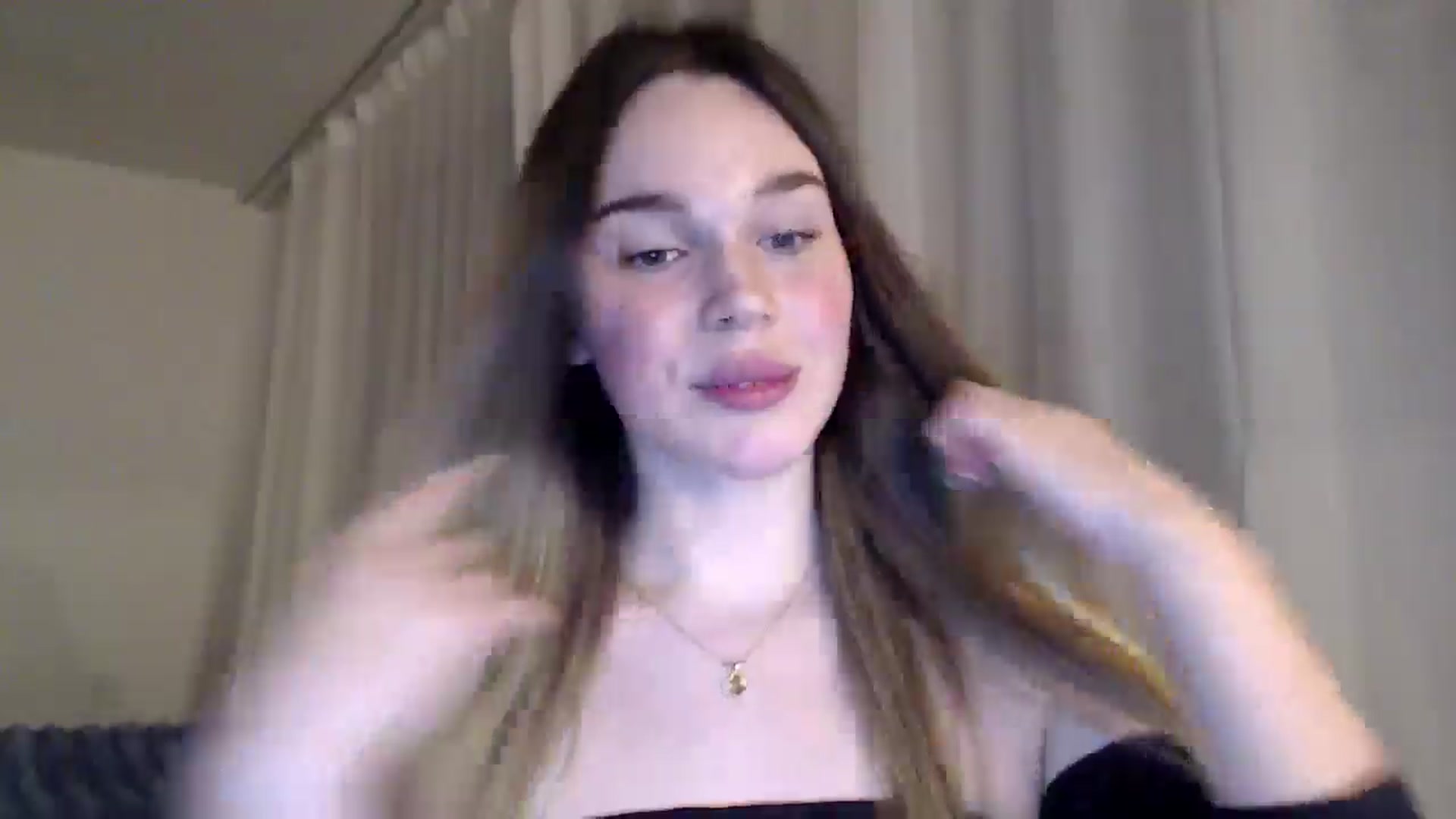 Gallery image thumbnail from Ooh_Cassie's myfreecams stream on, 03/07/2026, 23:25 image 19 of 20
