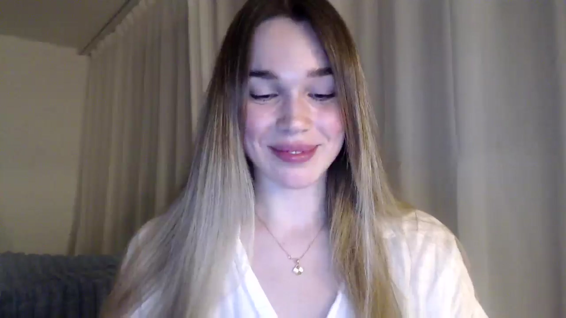 Gallery image thumbnail from Ooh_Cassie's myfreecams stream on, 03/08/2026, 21:31 image 18 of 20