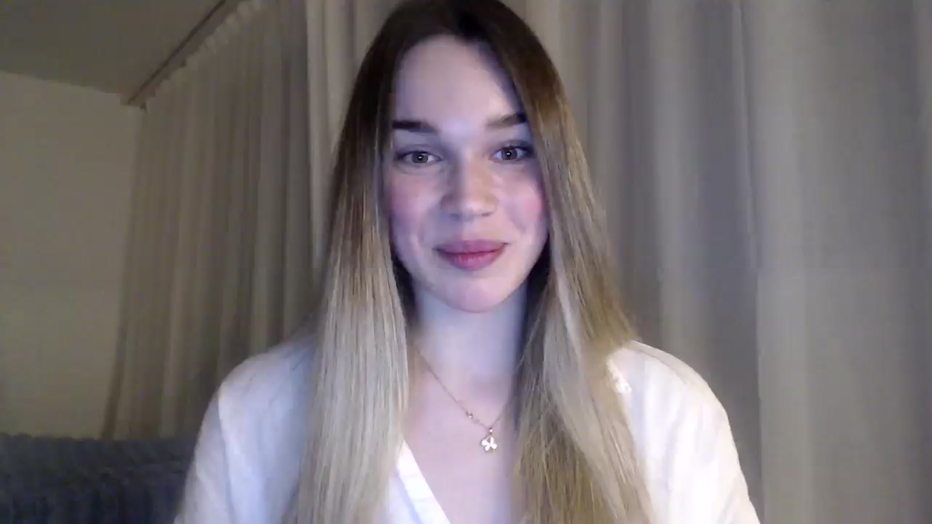 Gallery image thumbnail from Ooh_Cassie's myfreecams stream on, 03/08/2026, 21:31 image 20 of 20