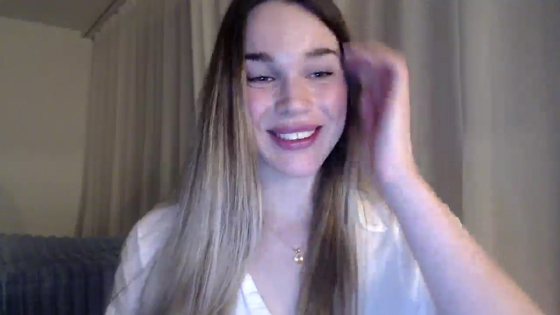 Gallery image thumbnail from Ooh_Cassie's myfreecams stream on, 03/08/2026, 21:31 image 9 of 20