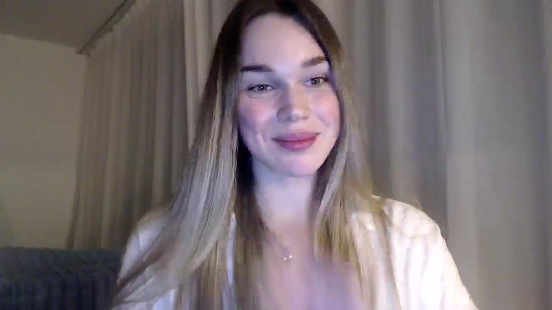 Gallery image thumbnail from Ooh_Cassie's myfreecams stream on, 03/08/2026, 21:31 image 16 of 20