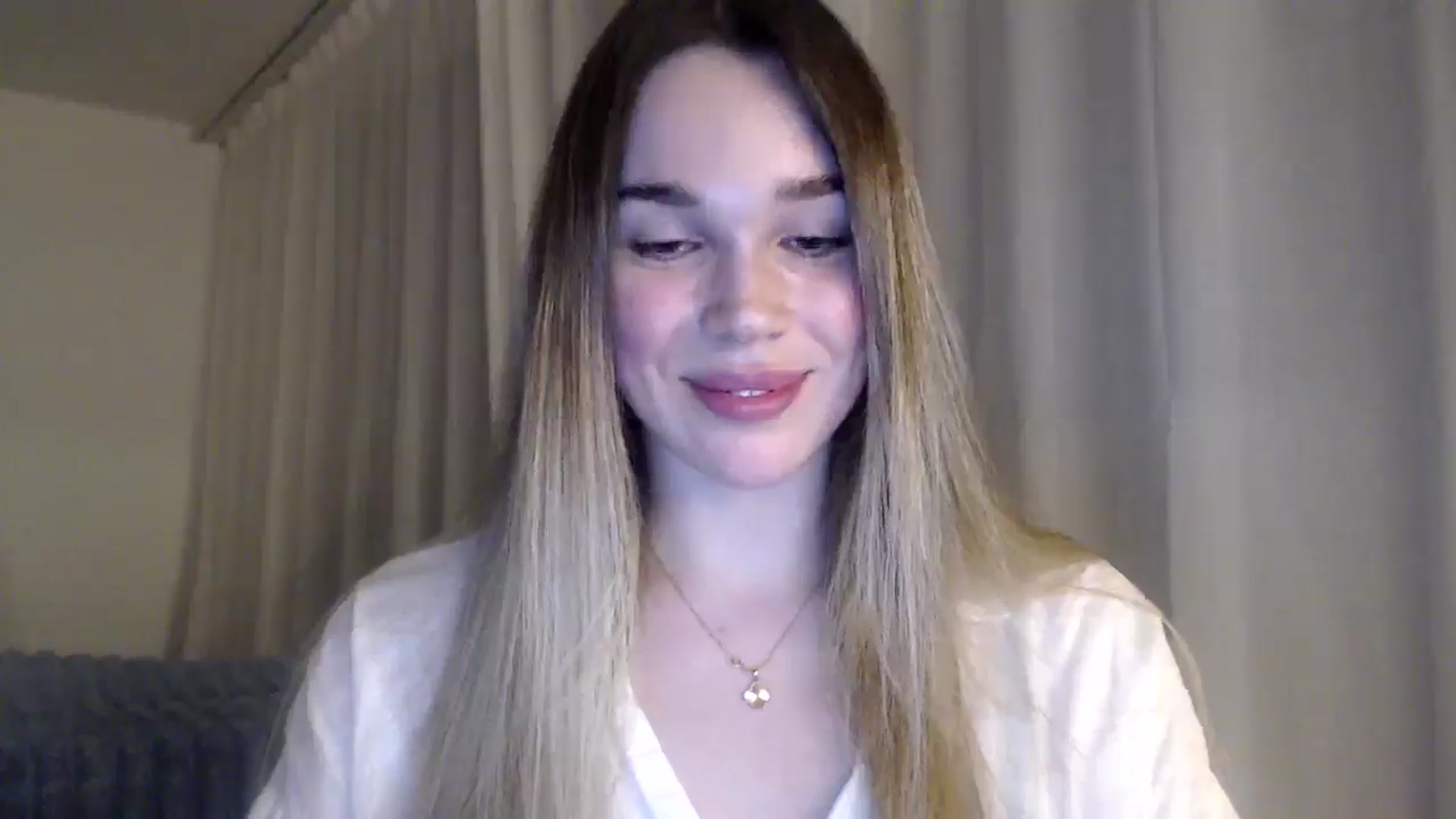 Gallery image thumbnail from Ooh_Cassie's myfreecams stream on, 03/08/2026, 21:31 image 19 of 20