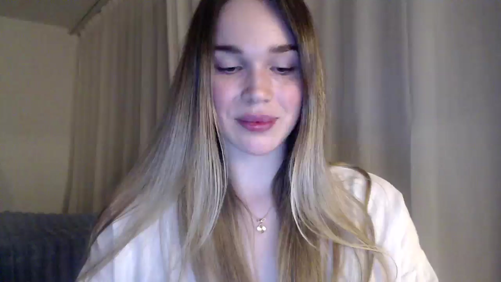 Gallery image thumbnail from Ooh_Cassie's myfreecams stream on, 03/08/2026, 21:31 image 5 of 20