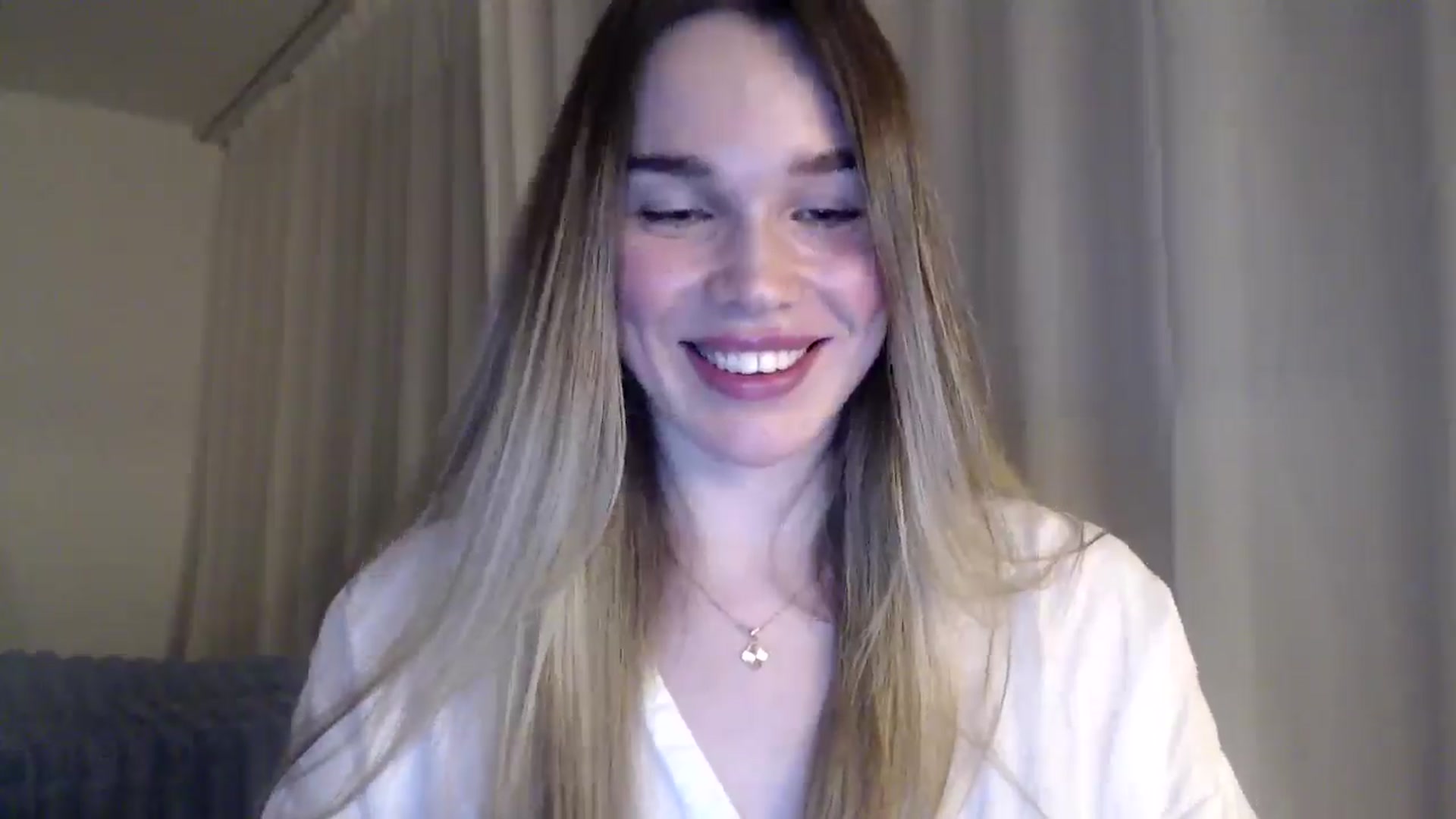 Gallery image thumbnail from Ooh_Cassie's myfreecams stream on, 03/08/2026, 21:31 image 14 of 20