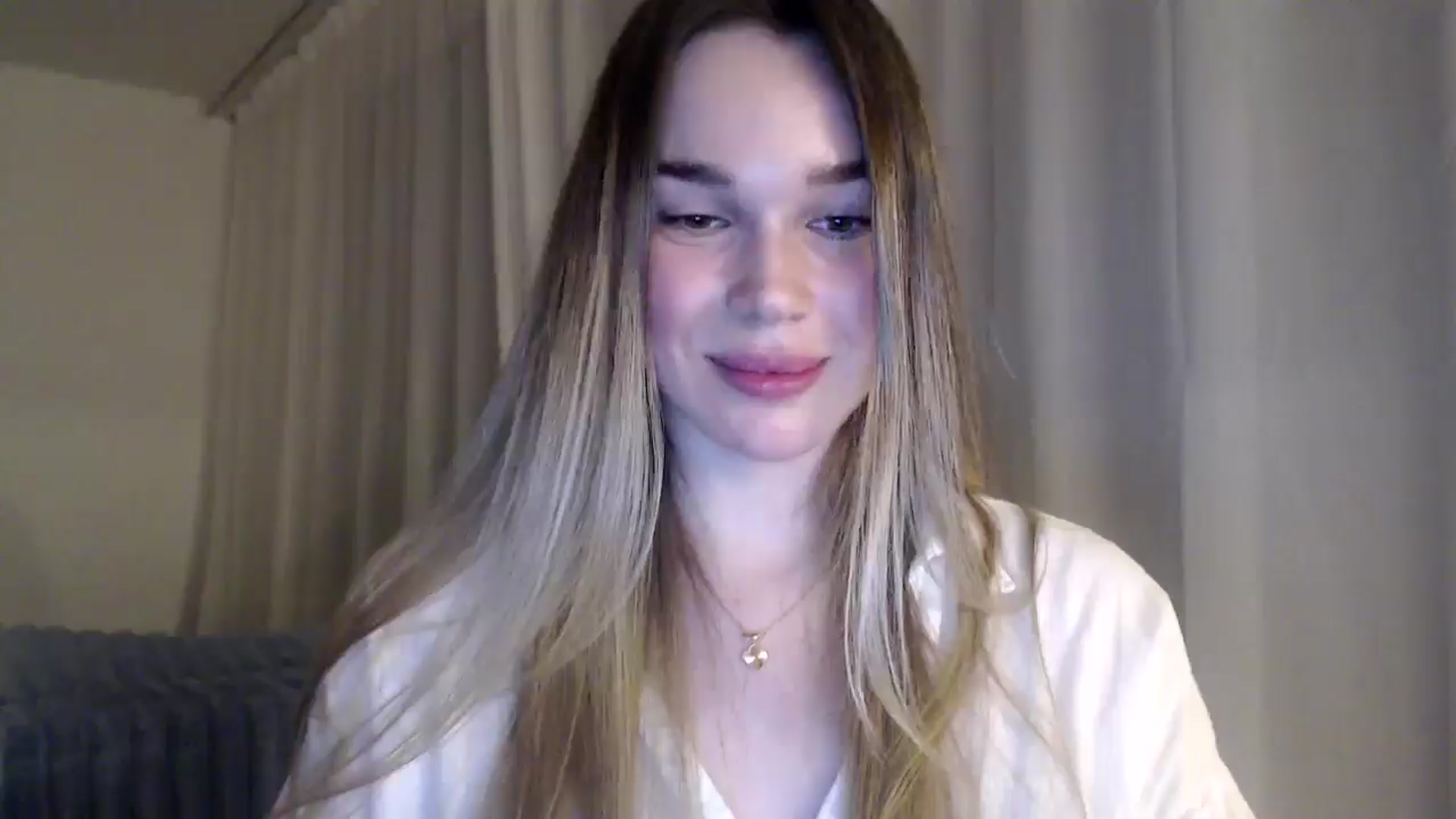 Gallery image thumbnail from Ooh_Cassie's myfreecams stream on, 03/08/2026, 21:31 image 17 of 20