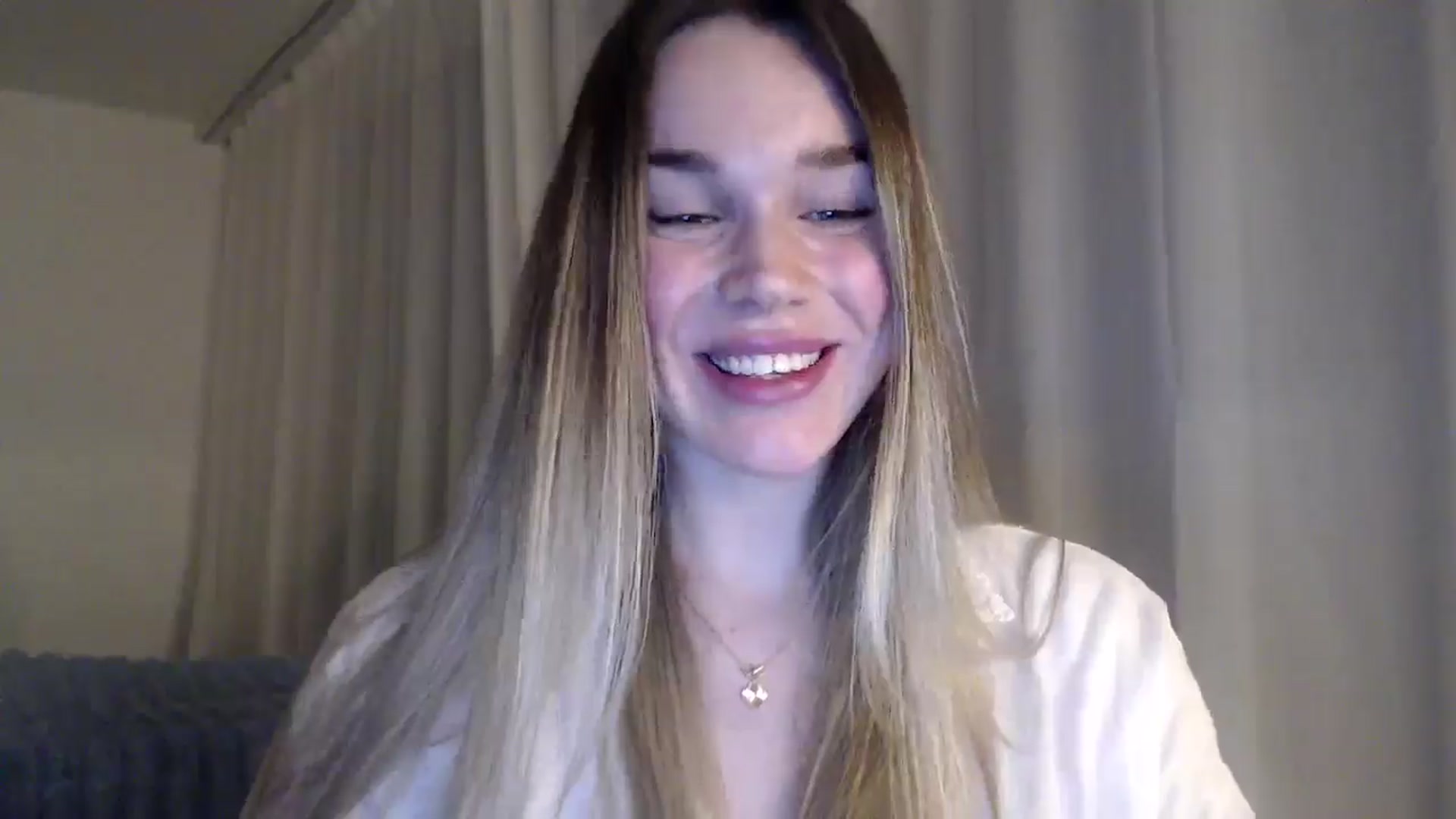 Gallery image thumbnail from Ooh_Cassie's myfreecams stream on, 03/08/2026, 21:31 image 15 of 20