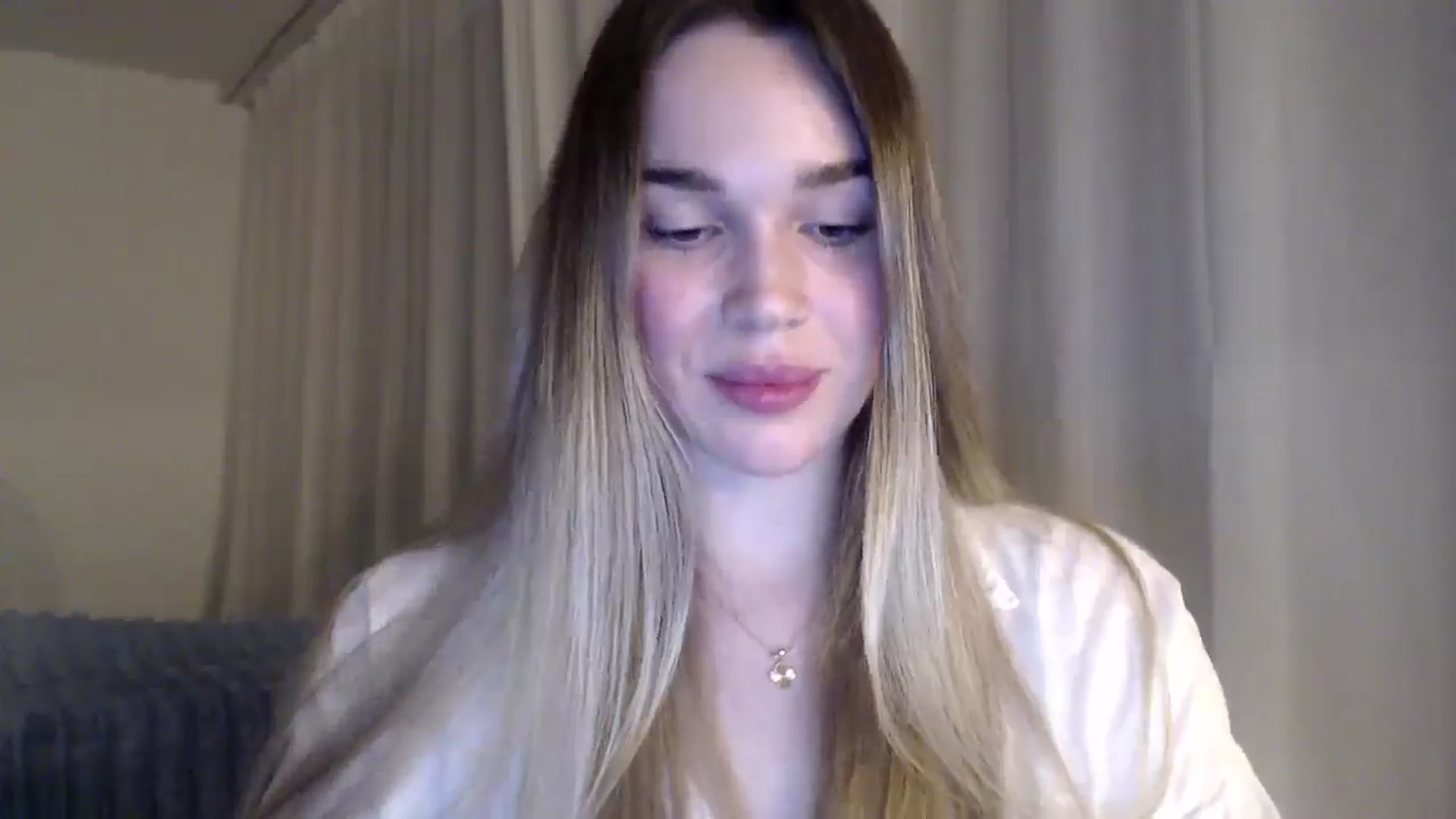 Gallery image thumbnail from Ooh_Cassie's myfreecams stream on, 03/08/2026, 21:31 image 8 of 20