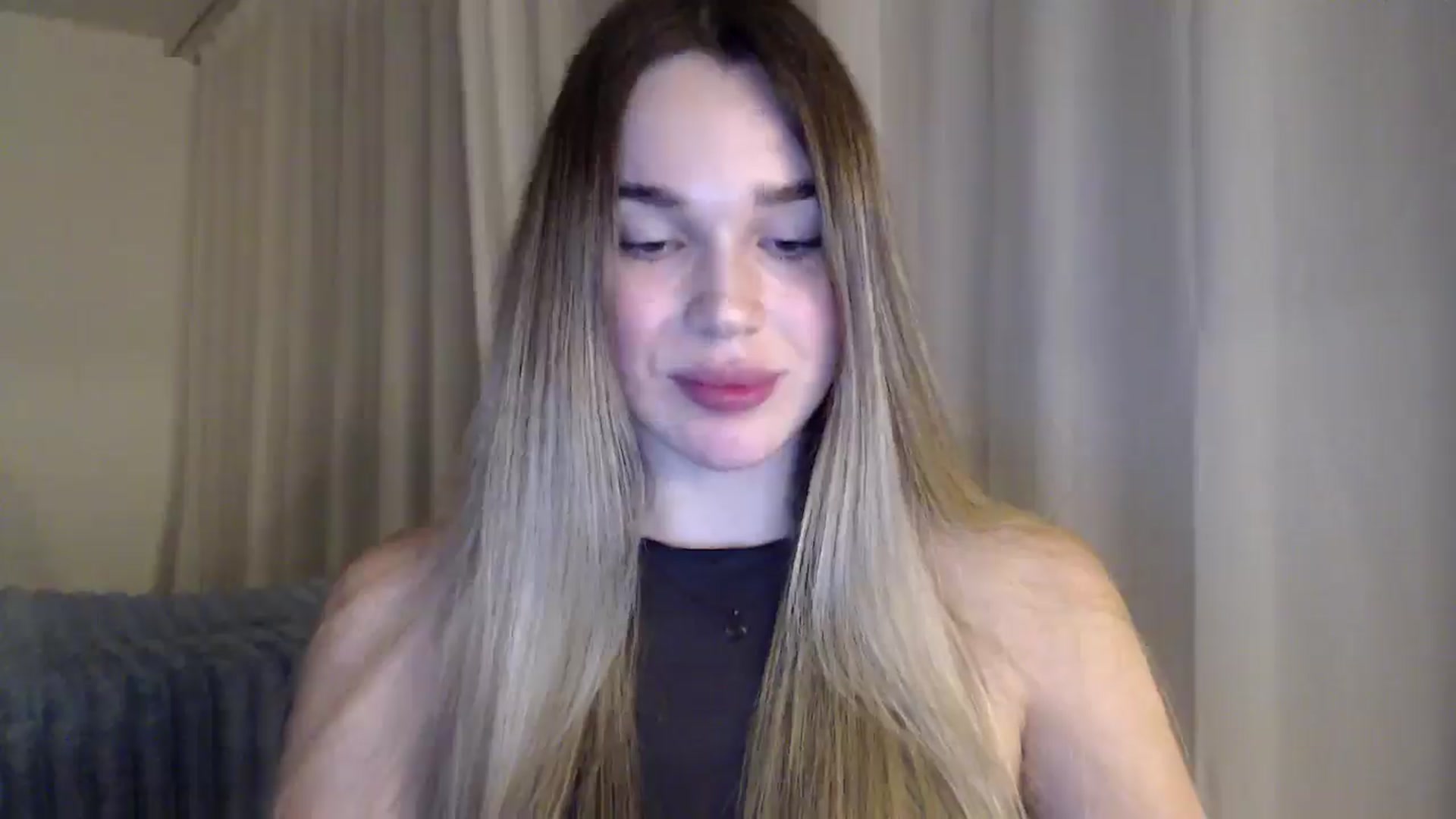 Gallery image thumbnail from Ooh_Cassie's myfreecams stream on, 03/08/2026, 23:03 image 4 of 20