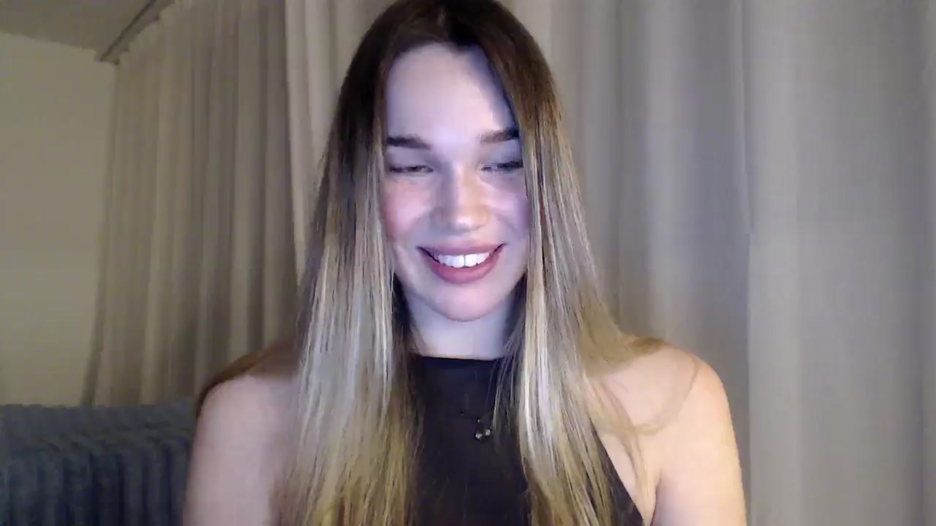Gallery image thumbnail from Ooh_Cassie's myfreecams stream on, 03/08/2026, 23:03 image 13 of 20