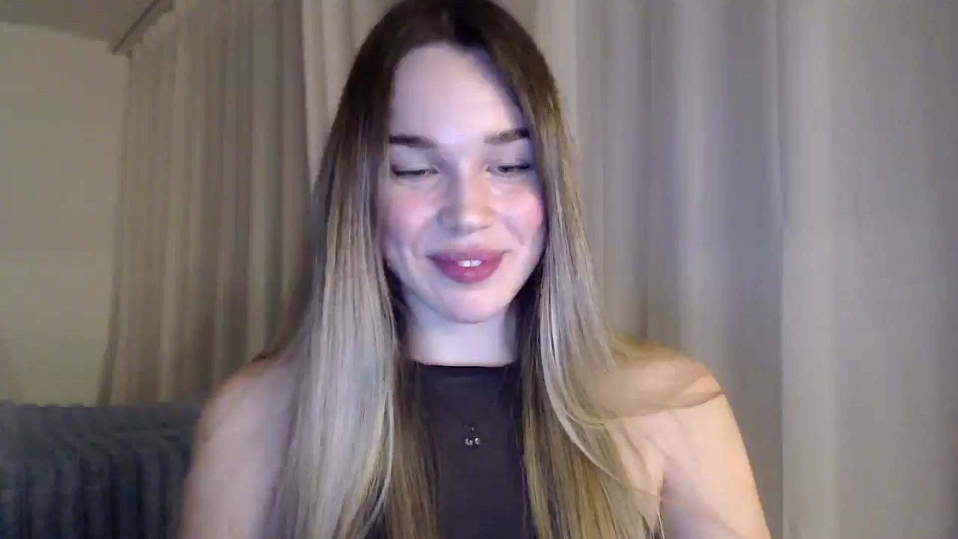 Gallery image thumbnail from Ooh_Cassie's myfreecams stream on, 03/08/2026, 23:03 image 7 of 20