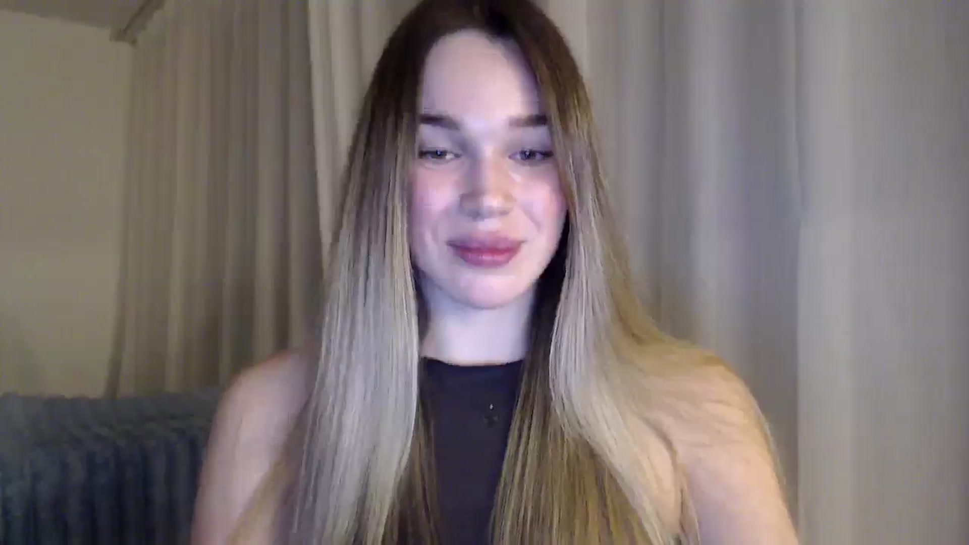 Gallery image thumbnail from Ooh_Cassie's myfreecams stream on, 03/08/2026, 23:03 image 3 of 20