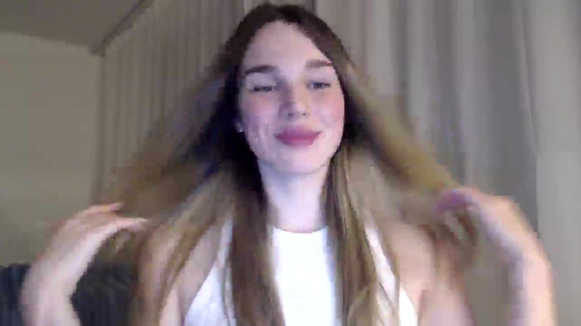 Gallery image thumbnail from Ooh_Cassie's myfreecams stream on, 03/12/2026, 22:14 image 7 of 20