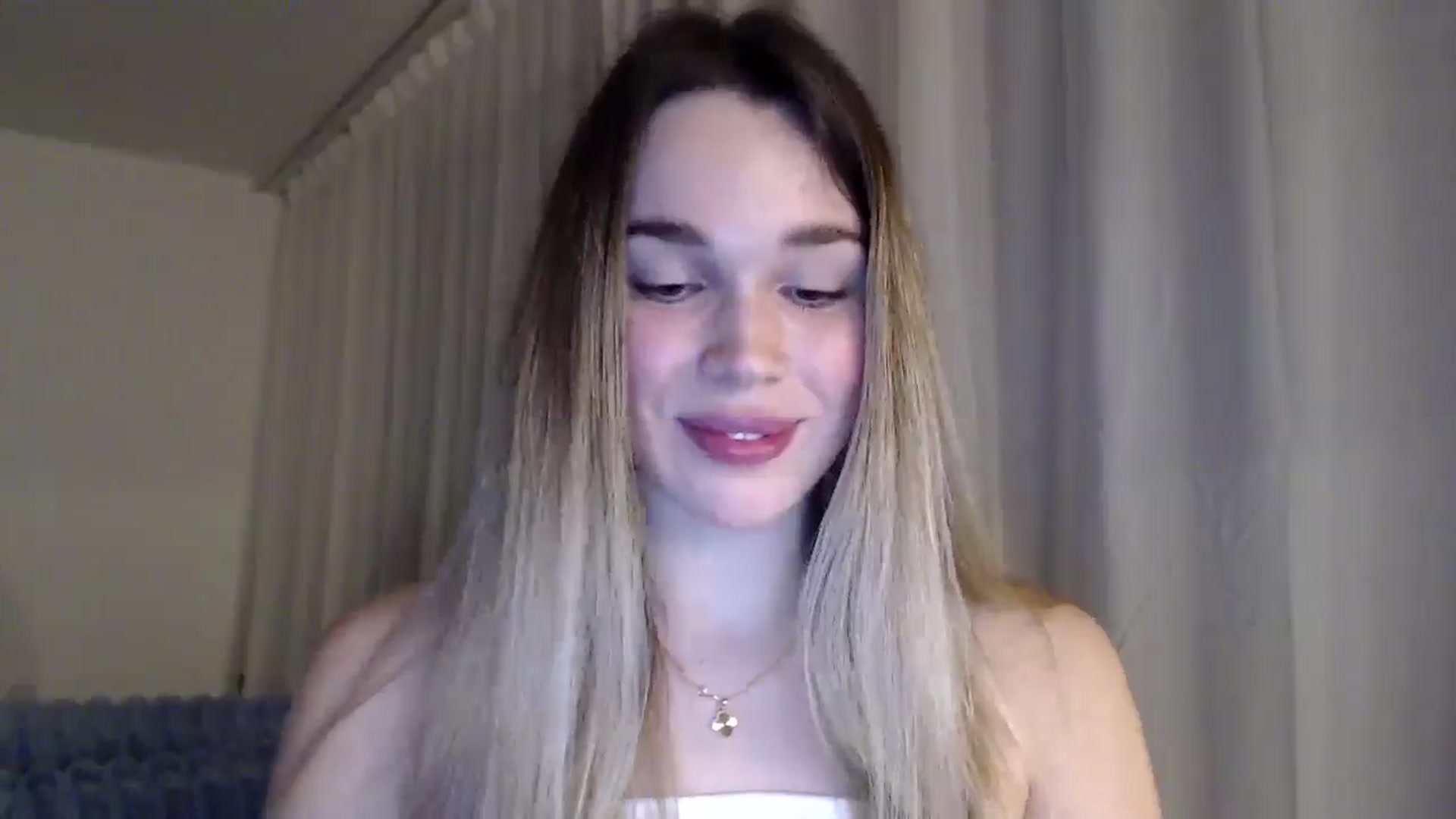 Gallery image thumbnail from Ooh_Cassie's myfreecams stream on, 03/14/2026, 20:13 image 20 of 20