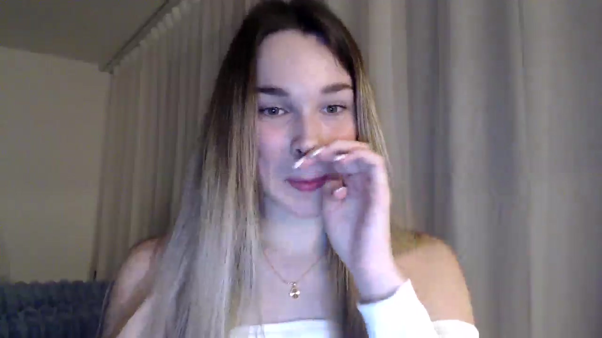 Gallery image thumbnail from Ooh_Cassie's myfreecams stream on, 03/14/2026, 20:13 image 13 of 20