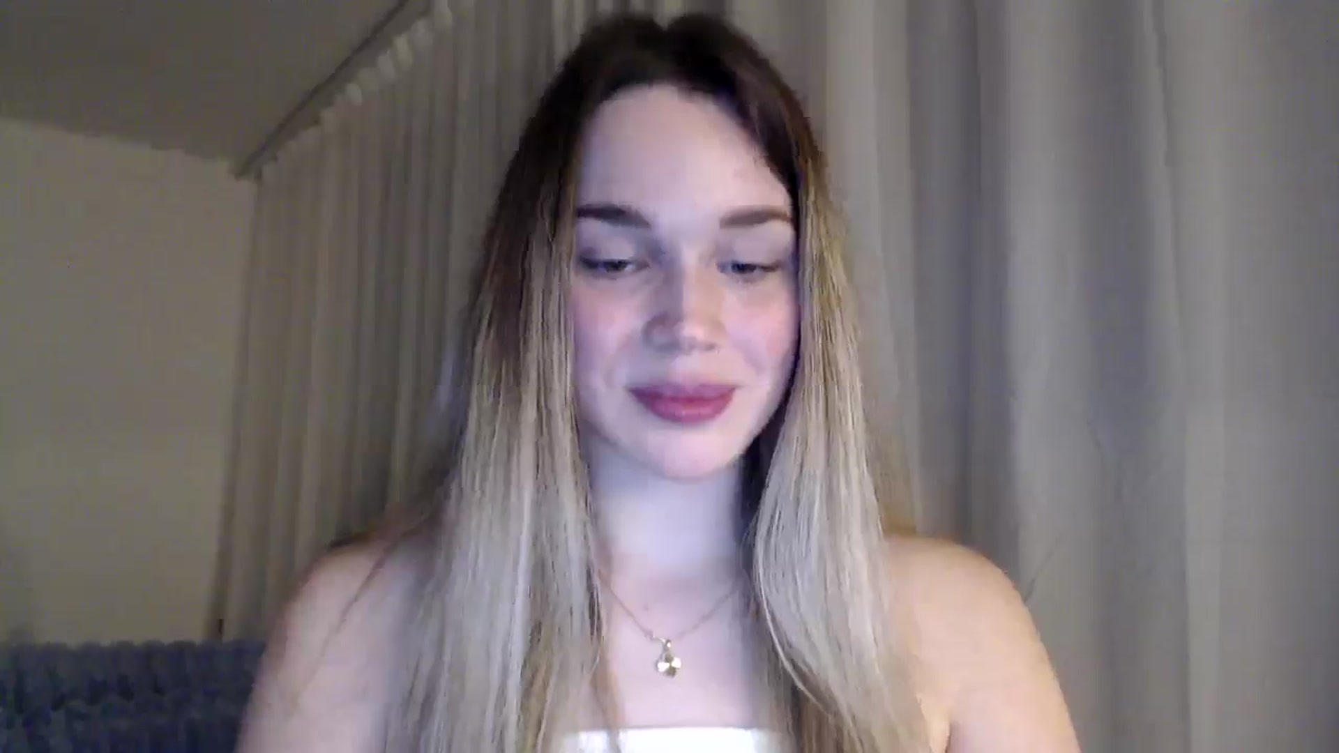 Gallery image thumbnail from Ooh_Cassie's myfreecams stream on, 03/14/2026, 20:13 image 15 of 20