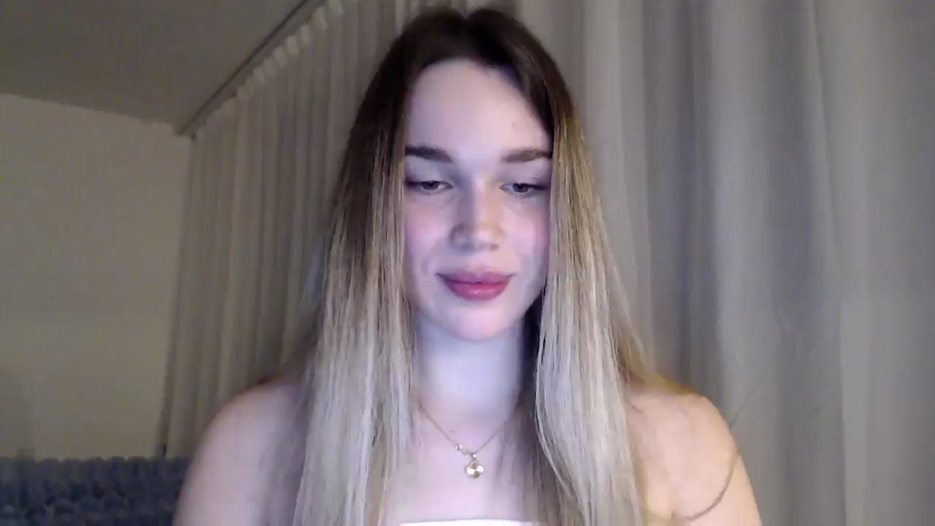 Gallery image thumbnail from Ooh_Cassie's myfreecams stream on, 03/14/2026, 20:13 image 10 of 20