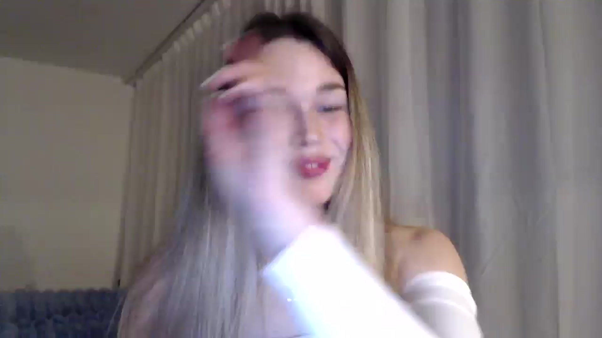 Gallery image thumbnail from Ooh_Cassie's myfreecams stream on, 03/14/2026, 20:13 image 1 of 20