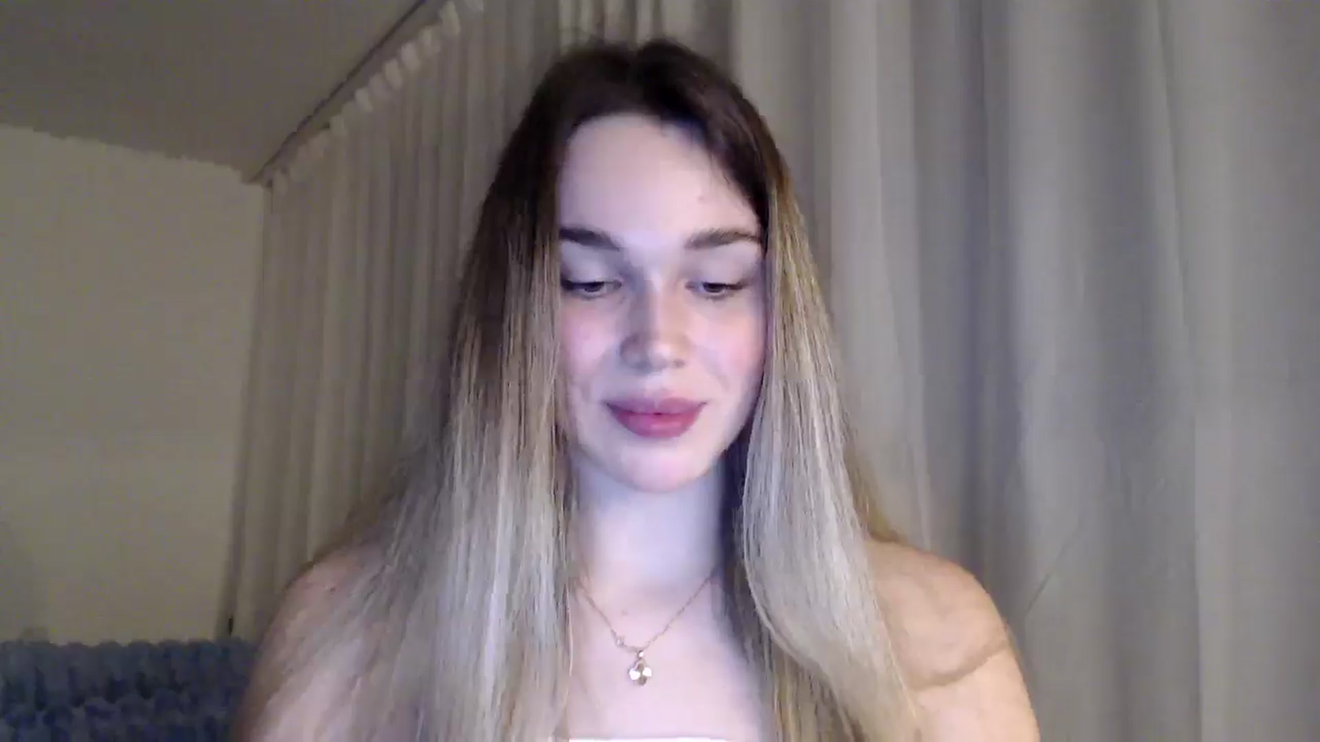 Gallery image thumbnail from Ooh_Cassie's myfreecams stream on, 03/14/2026, 20:13 image 4 of 20
