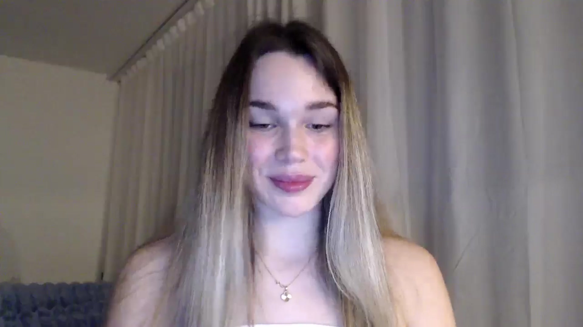 Gallery image thumbnail from Ooh_Cassie's myfreecams stream on, 03/14/2026, 20:13 image 5 of 20