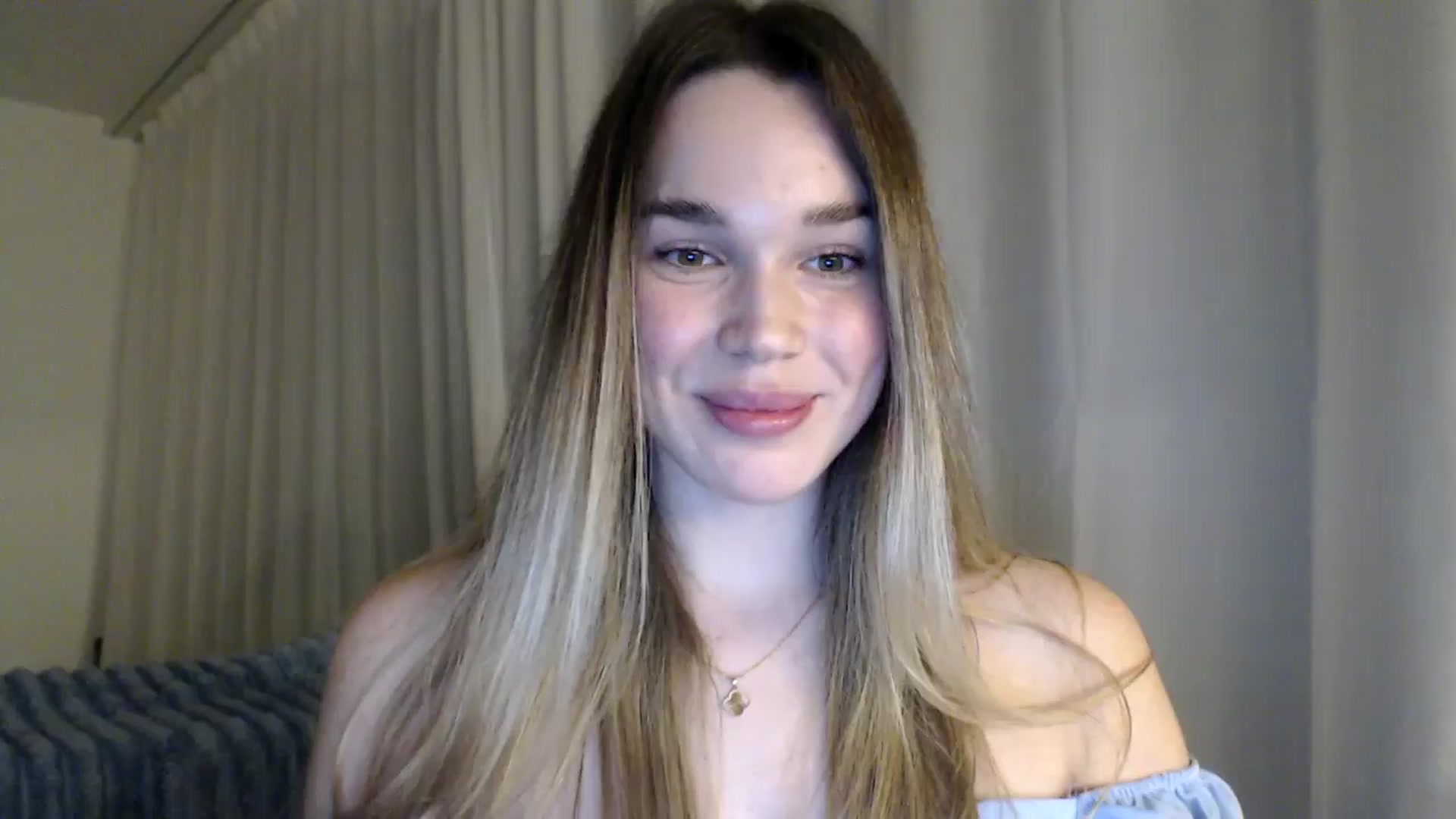 Gallery image thumbnail from Ooh_Cassie's myfreecams stream on, 03/15/2026, 22:47 image 5 of 20