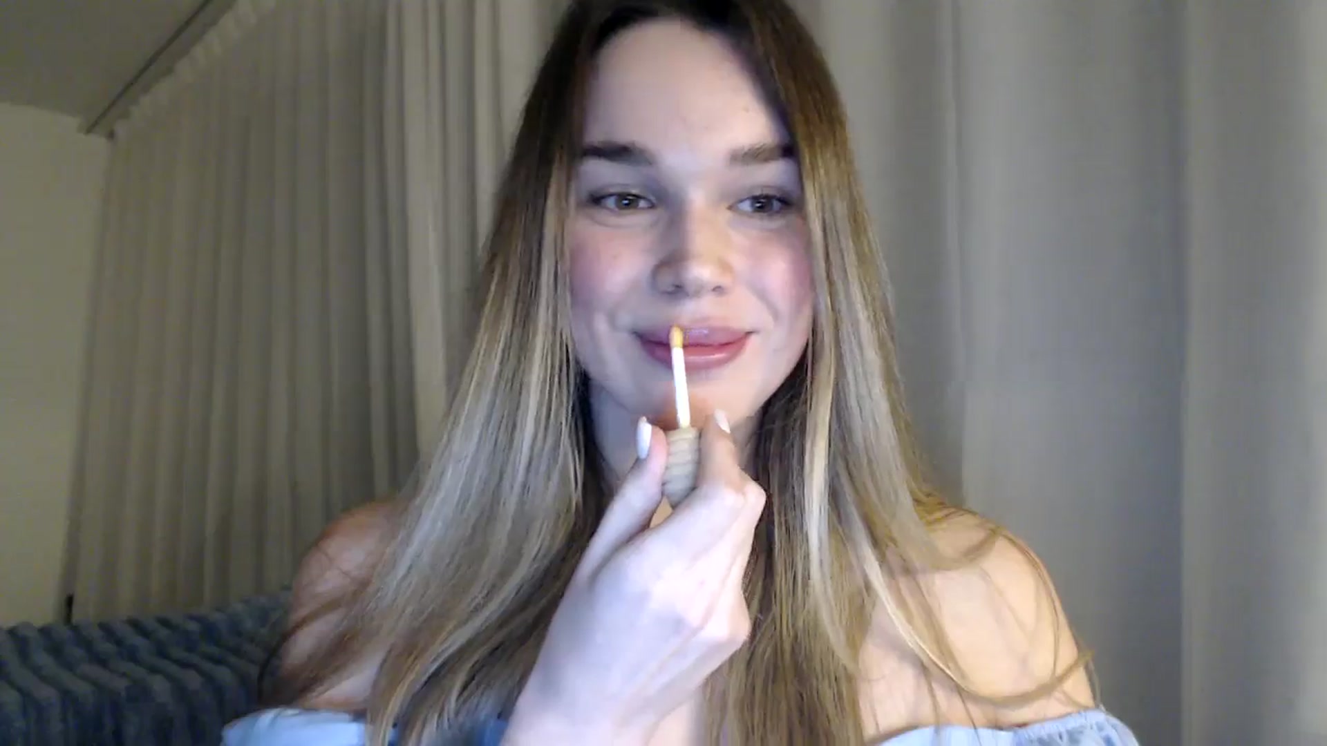 Gallery image thumbnail from Ooh_Cassie's myfreecams stream on, 03/15/2026, 22:47 image 9 of 20