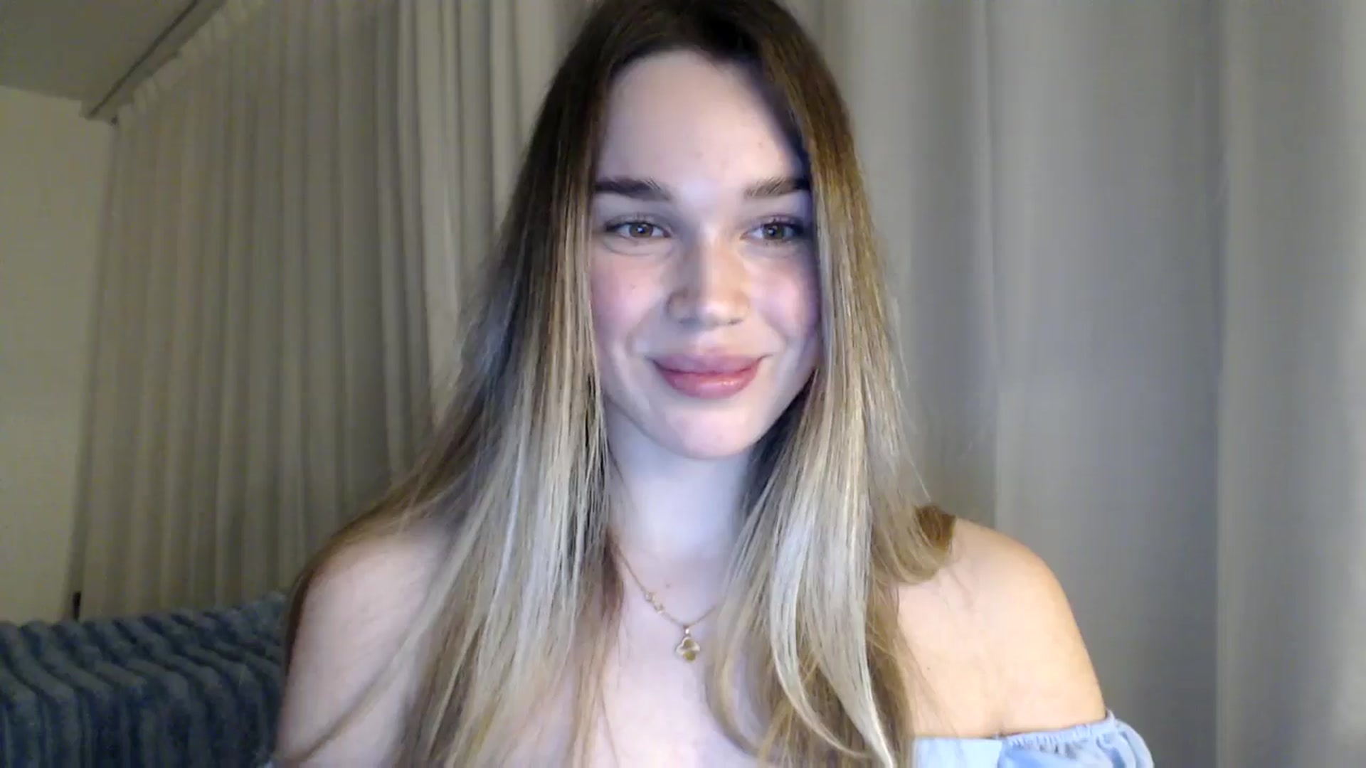 Gallery image thumbnail from Ooh_Cassie's myfreecams stream on, 03/15/2026, 22:47 image 2 of 20