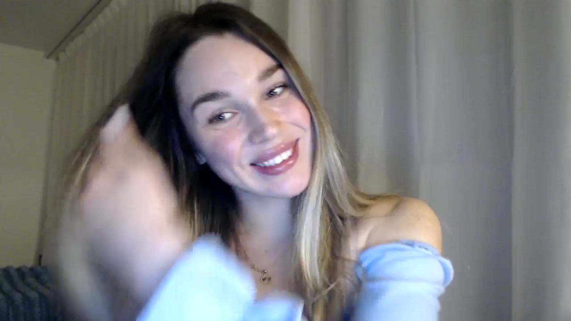 Gallery image thumbnail from Ooh_Cassie's myfreecams stream on, 03/15/2026, 22:47 image 19 of 20