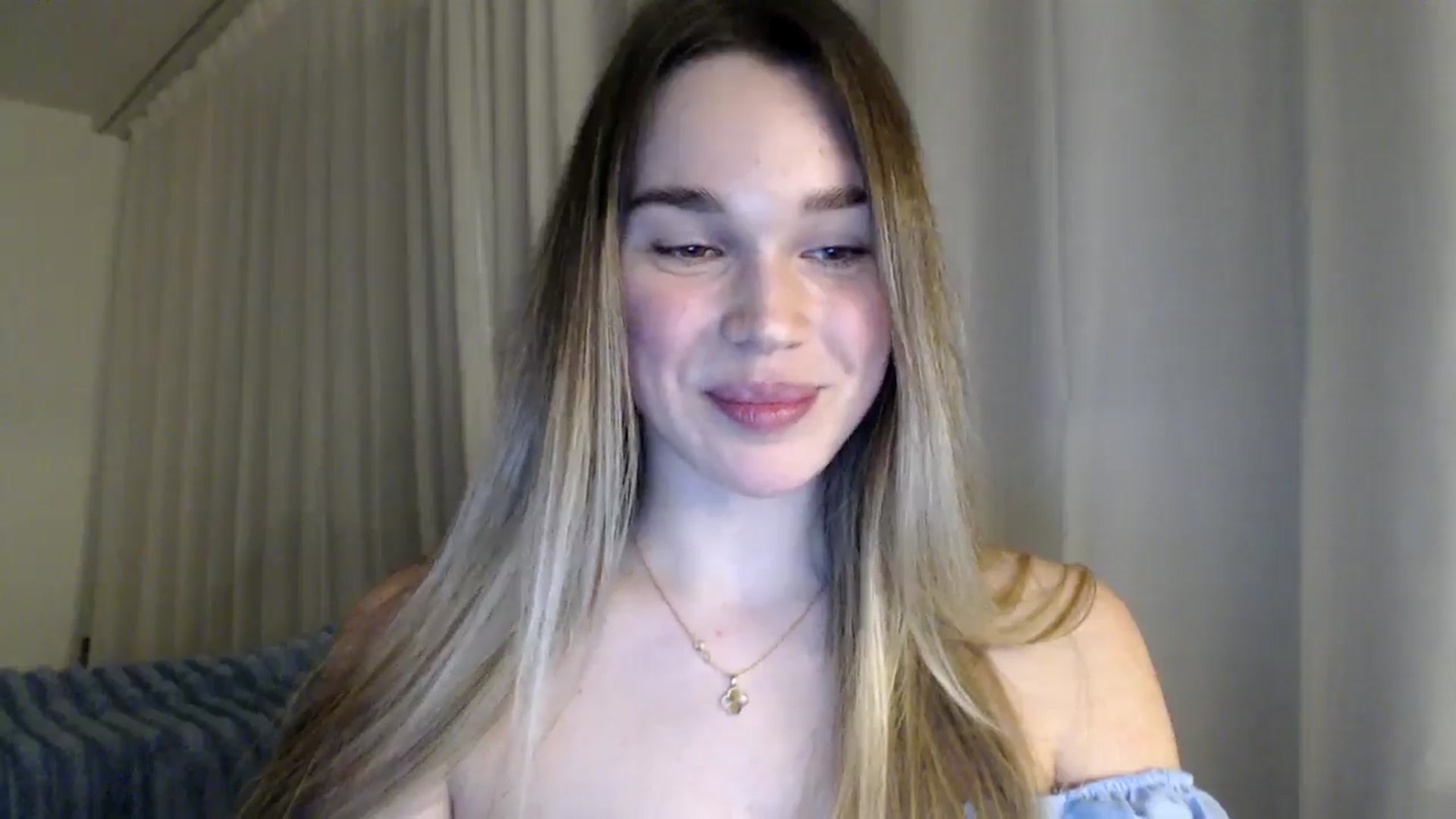 Gallery image thumbnail from Ooh_Cassie's myfreecams stream on, 03/15/2026, 22:47 image 6 of 20