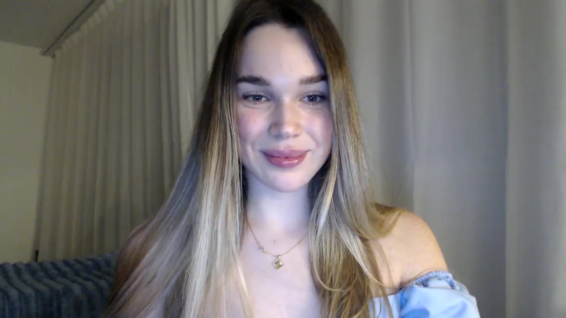 Gallery image thumbnail from Ooh_Cassie's myfreecams stream on, 03/15/2026, 22:47 image 14 of 20