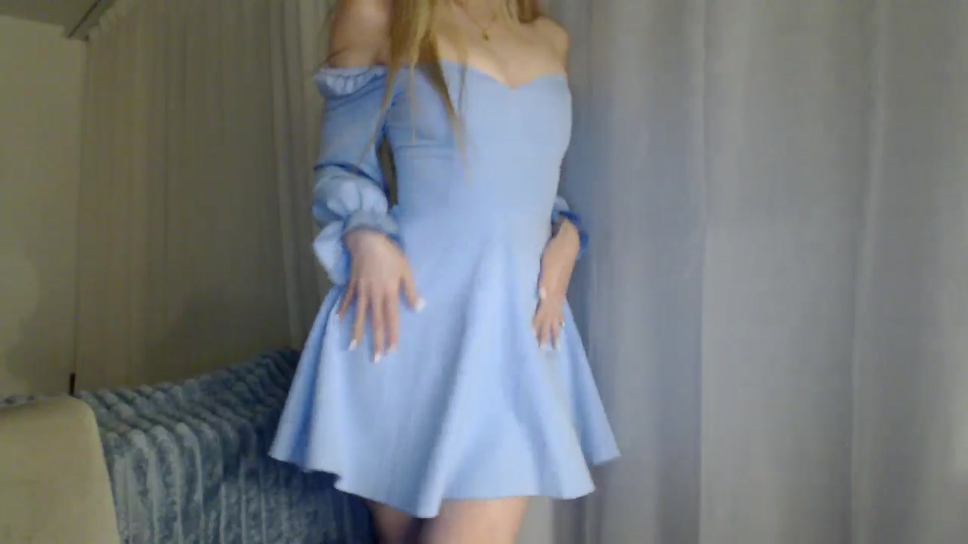 Gallery image thumbnail from Ooh_Cassie's myfreecams stream on, 03/15/2026, 22:47 image 20 of 20