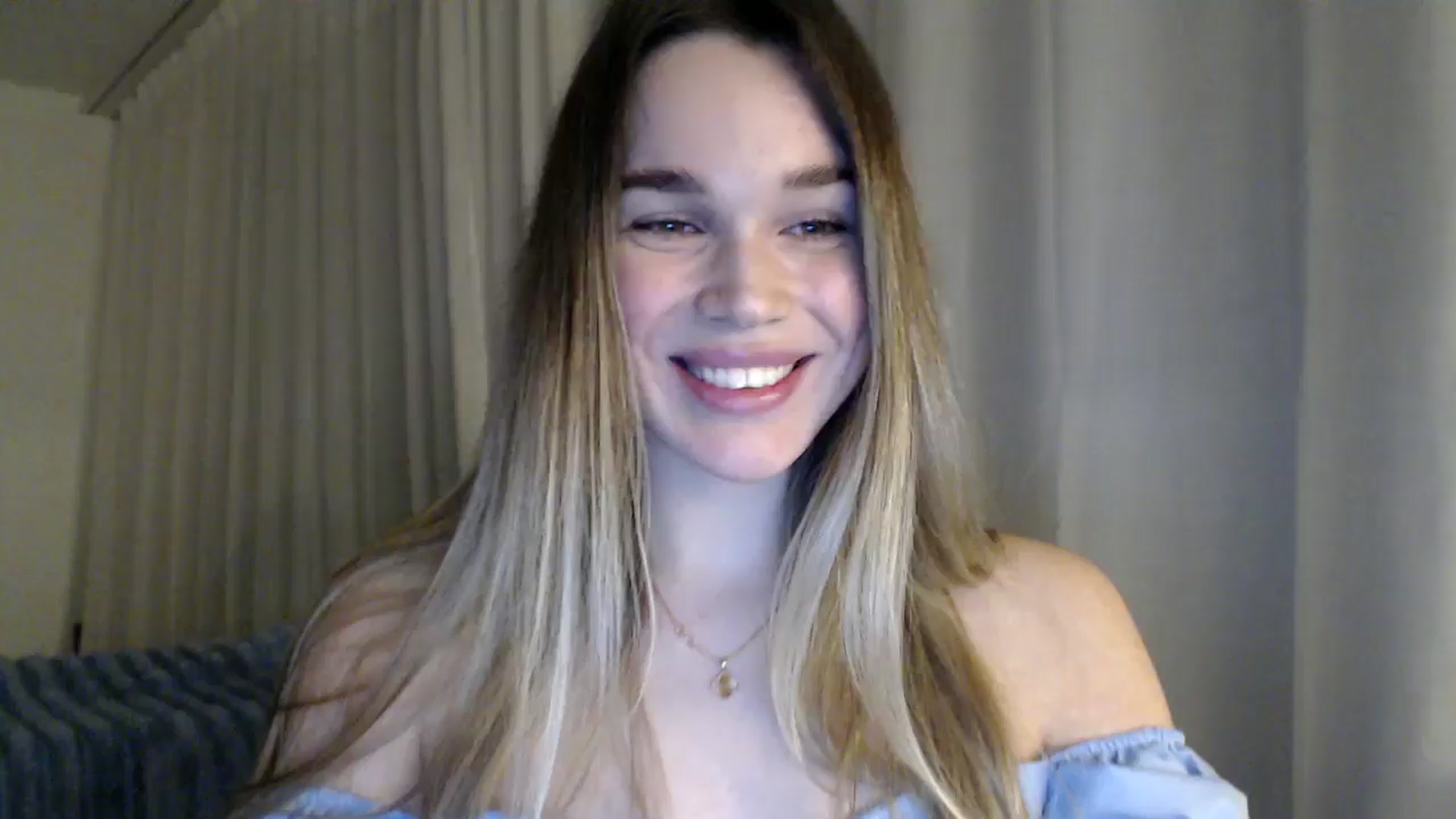 Gallery image thumbnail from Ooh_Cassie's myfreecams stream on, 03/15/2026, 22:47 image 1 of 20