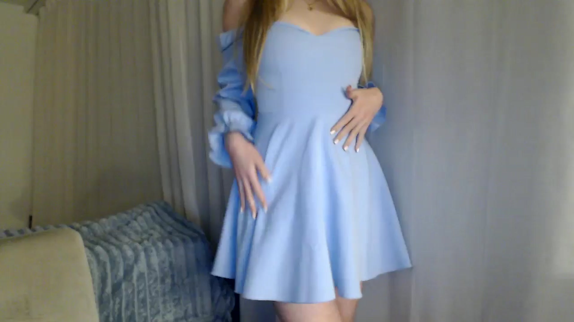 Gallery image thumbnail from Ooh_Cassie's myfreecams stream on, 03/15/2026, 22:47 image 7 of 20