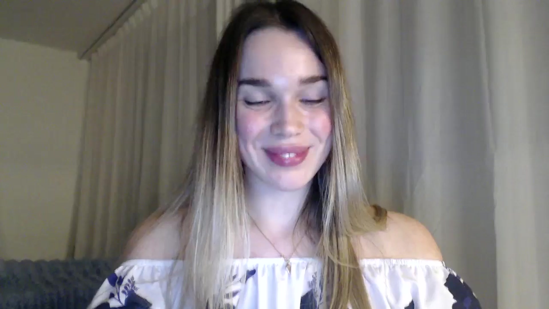 Gallery image thumbnail from Ooh_Cassie's myfreecams stream on, 03/16/2026, 21:08 image 18 of 20
