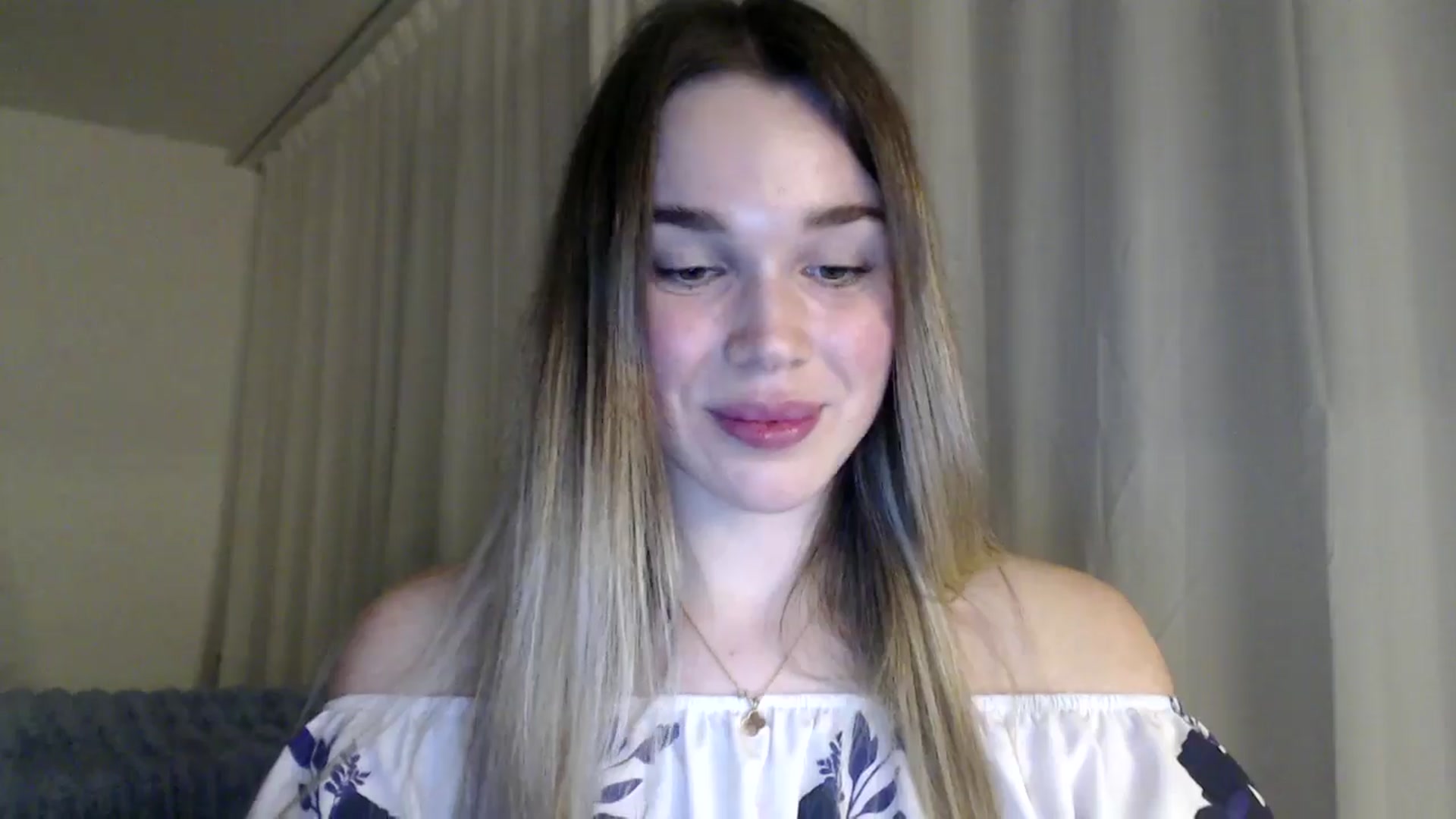 Gallery image thumbnail from Ooh_Cassie's myfreecams stream on, 03/16/2026, 21:08 image 11 of 20