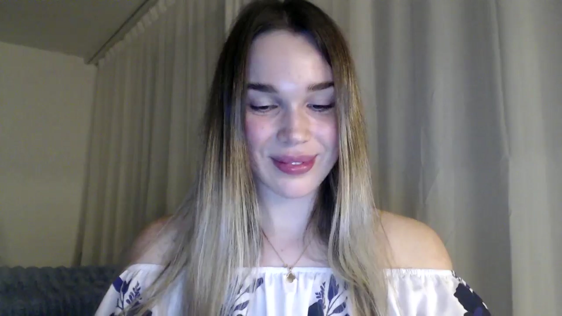 Gallery image thumbnail from Ooh_Cassie's myfreecams stream on, 03/16/2026, 21:08 image 9 of 20