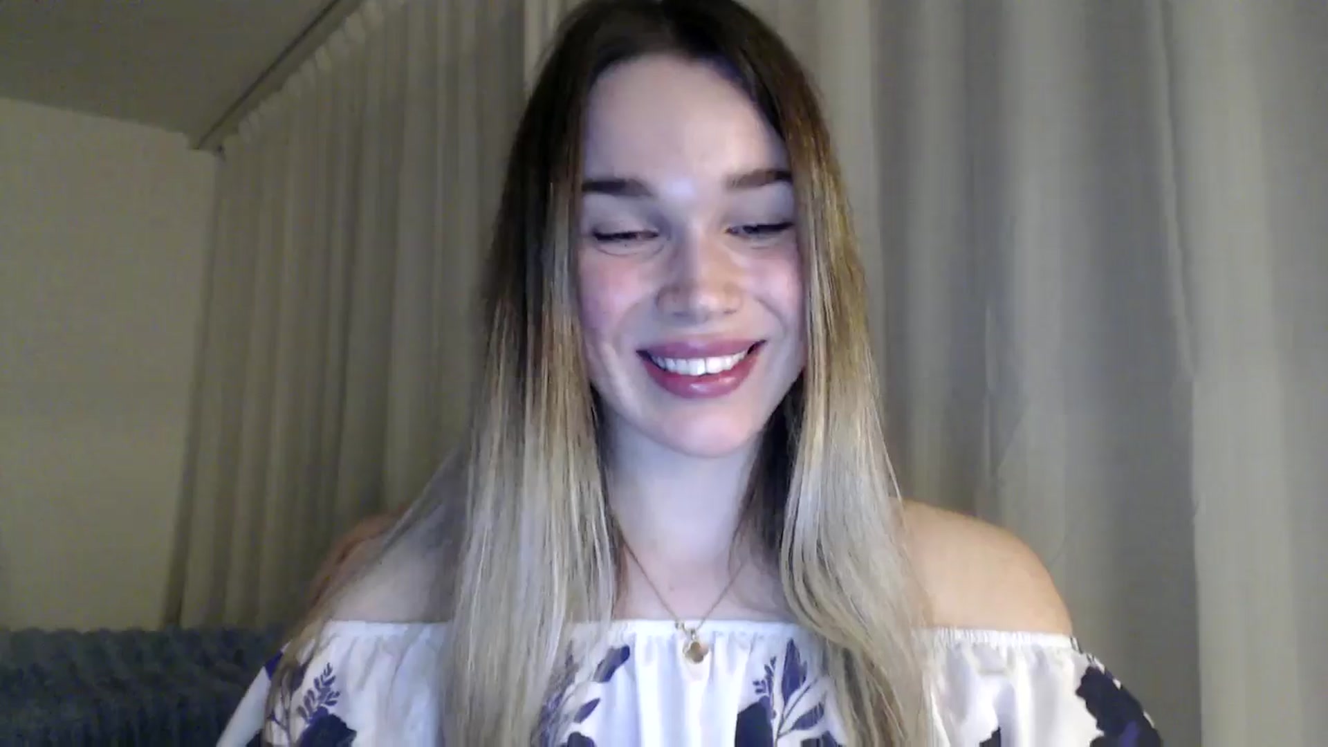 Gallery image thumbnail from Ooh_Cassie's myfreecams stream on, 03/16/2026, 21:08 image 7 of 20