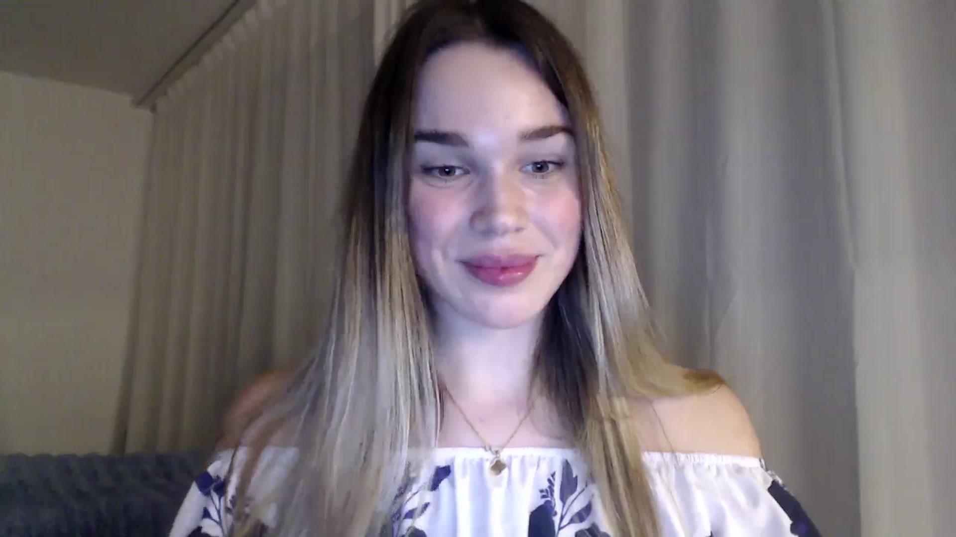 Gallery image thumbnail from Ooh_Cassie's myfreecams stream on, 03/16/2026, 21:08 image 4 of 20