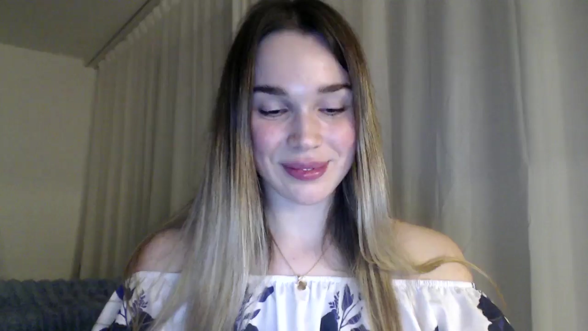 Gallery image thumbnail from Ooh_Cassie's myfreecams stream on, 03/16/2026, 21:08 image 6 of 20