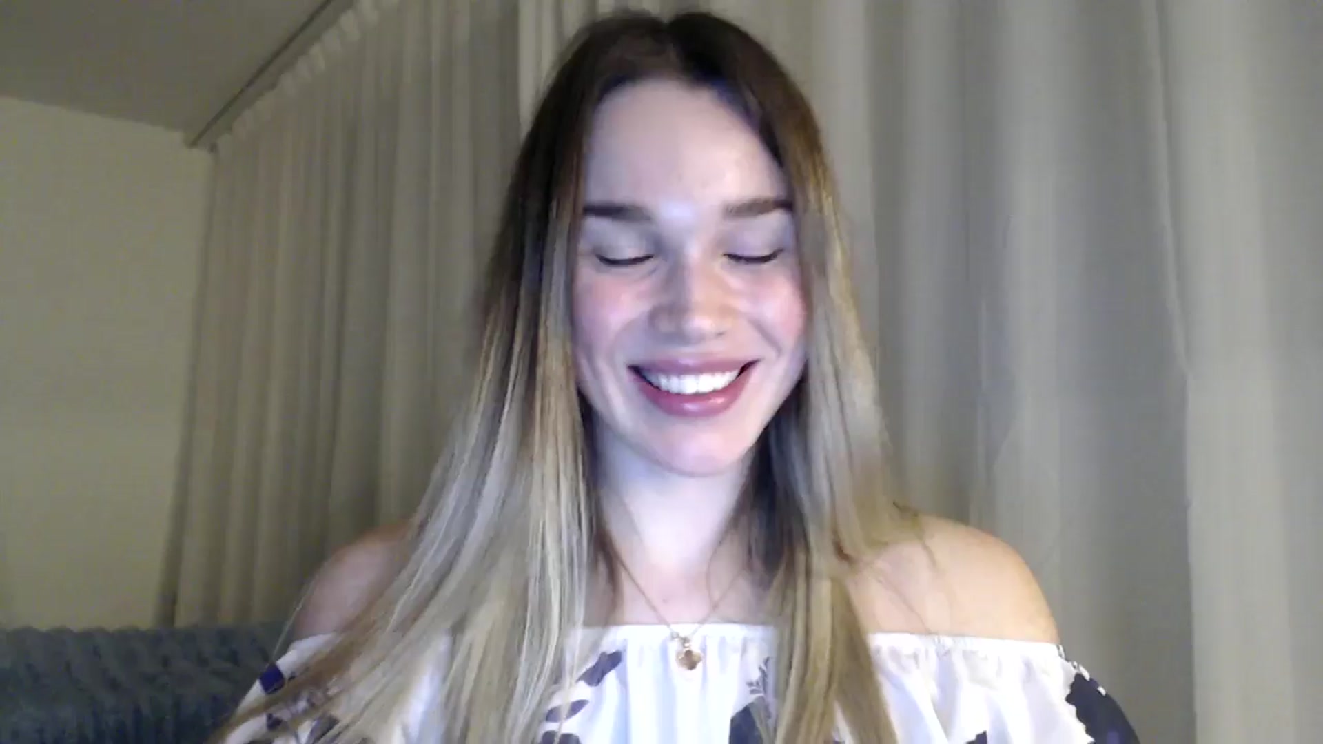Gallery image thumbnail from Ooh_Cassie's myfreecams stream on, 03/16/2026, 21:08 image 14 of 20