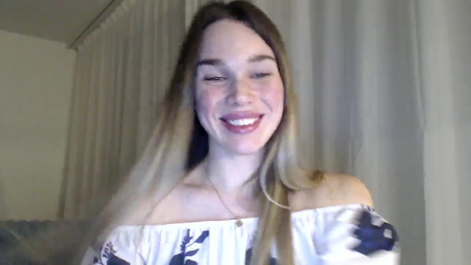 Gallery image thumbnail from Ooh_Cassie's myfreecams stream on, 03/16/2026, 21:08 image 17 of 20
