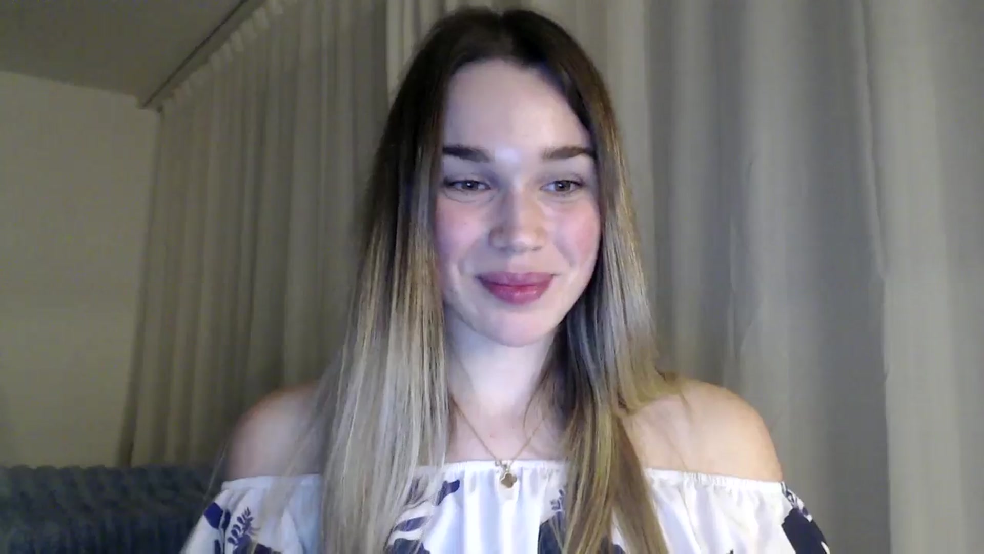 Gallery image thumbnail from Ooh_Cassie's myfreecams stream on, 03/16/2026, 21:08 image 13 of 20