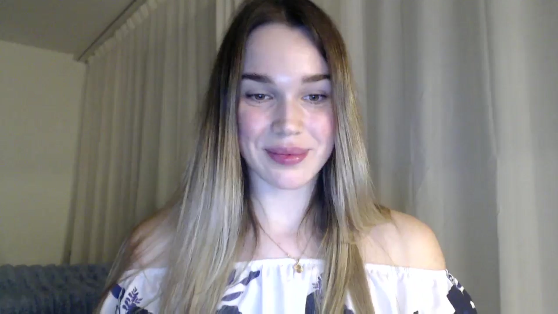 Gallery image thumbnail from Ooh_Cassie's myfreecams stream on, 03/16/2026, 21:08 image 15 of 20