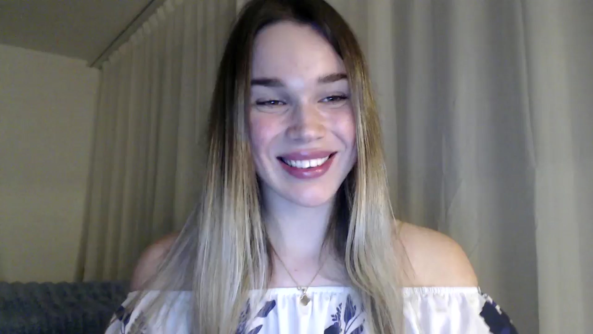 Gallery image thumbnail from Ooh_Cassie's myfreecams stream on, 03/16/2026, 21:08 image 8 of 20