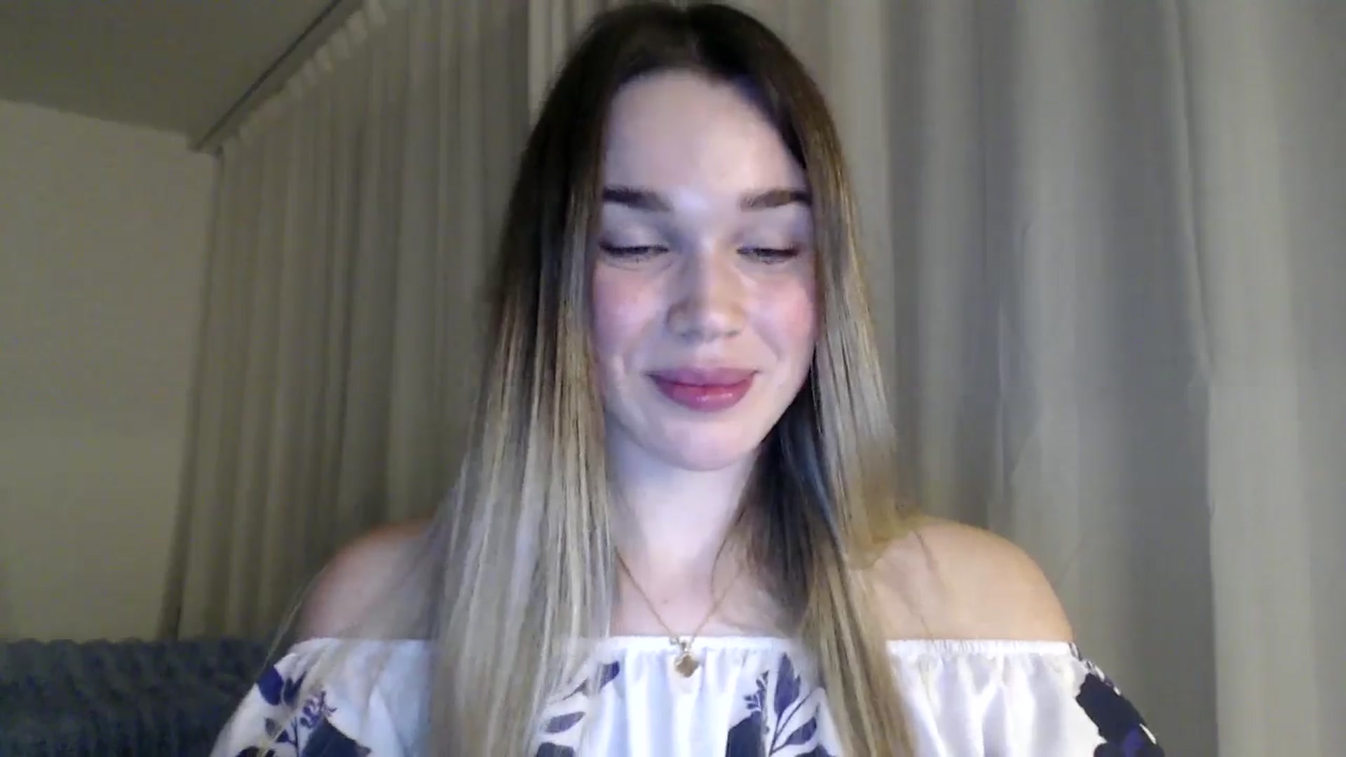 Gallery image thumbnail from Ooh_Cassie's myfreecams stream on, 03/16/2026, 21:08 image 12 of 20